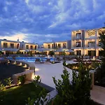 Darion Apartamento