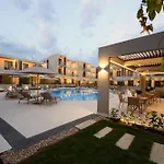 Darion Apartamento *
