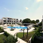 Darion Apartamento *