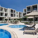 Apartamento Darion *