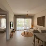 Apartamento Darion *