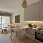 Darion Apartamento *