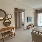 Apartamento Darion *