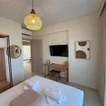 Darion Apartamento Nikiti (Sithonia)