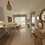 Darion Apartamento