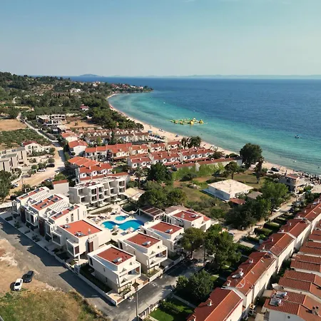 Apartament Darion *