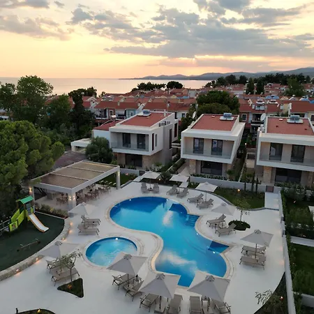 Darion Apartament