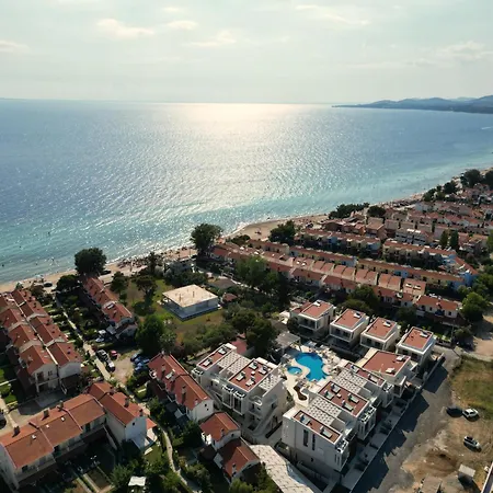 Darion Nikiti (Sithonia)