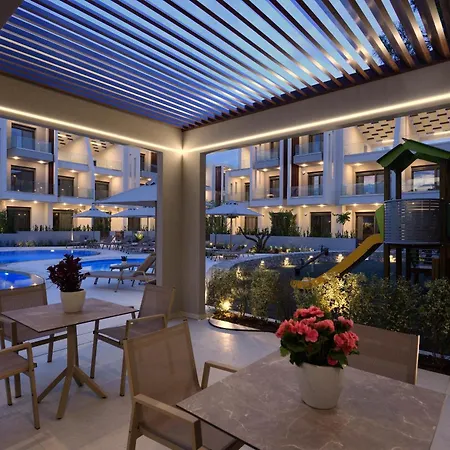 Darion Apartament