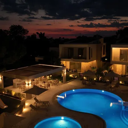 Darion Nikiti (Sithonia)