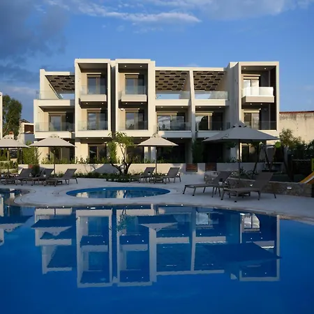 Darion Apartament *