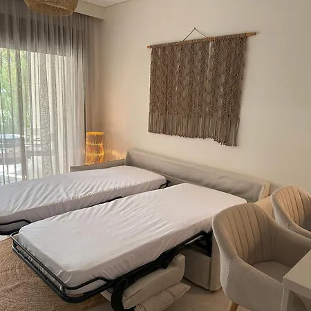 Darion * Nikiti (Sithonia)