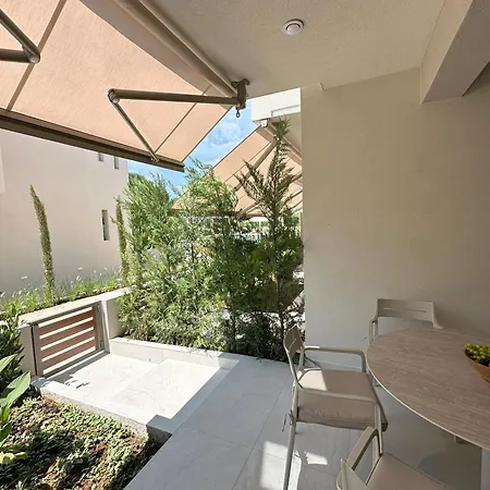 Darion Appartement Nikiti (Sithonia)