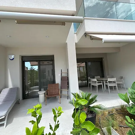 Appartement Darion Nikiti (Sithonia)