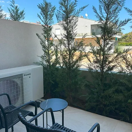 Apartament Darion
