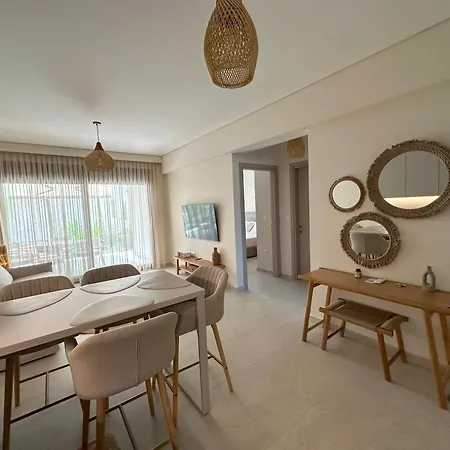 Darion Apartament Nikiti (Sithonia)