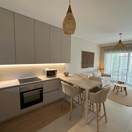 Darion Appartement