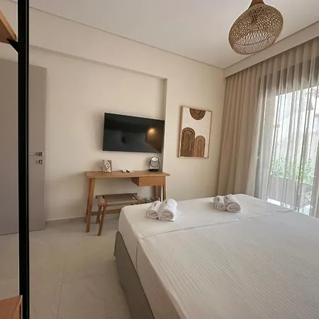 Darion Lejlighed Nikiti (Sithonia)