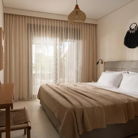 Apartament Darion *