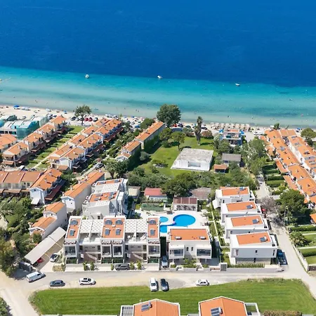 Darion Nikiti (Sithonia)