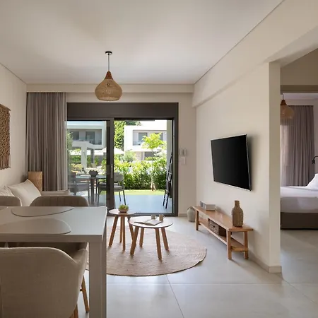 Darion Appartement Nikiti (Sithonia)
