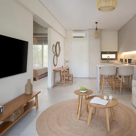 Appartement Darion