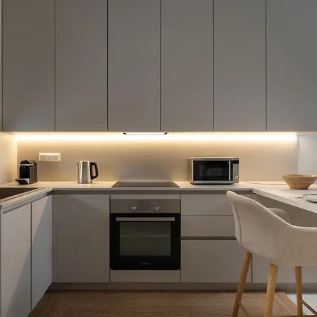 Apartament Darion Nikiti (Sithonia)