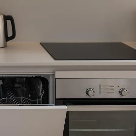 Appartement Darion Nikiti (Sithonia)