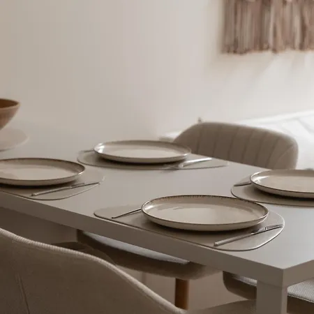 Darion Apartament