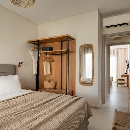 Appartement Darion *