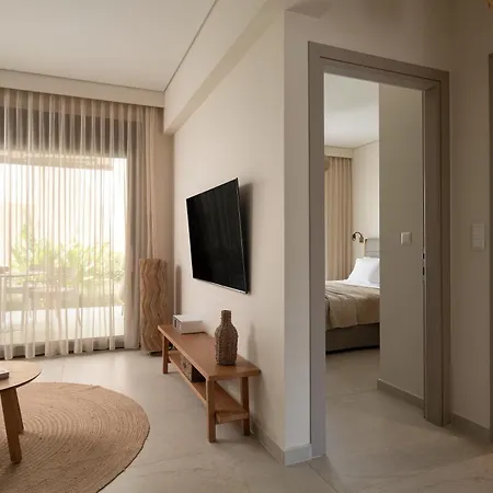 Darion Appartement Nikiti (Sithonia)