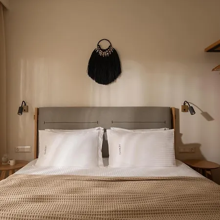 Apartament Darion