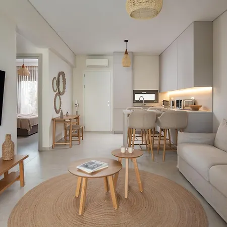 Darion Apartament Nikiti (Sithonia)