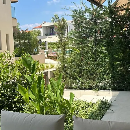 Appartement Darion Nikiti (Sithonia)