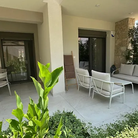 Apartament Darion