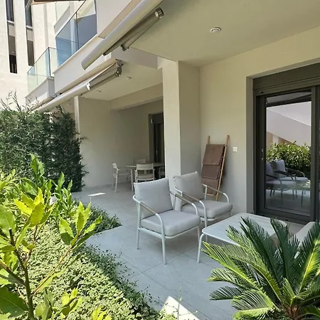 Darion Apartament Nikiti (Sithonia)