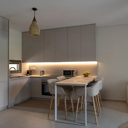 Darion Appartement
