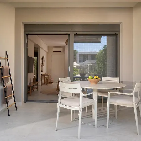 Appartement Darion