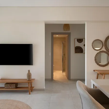 Darion Appartement *