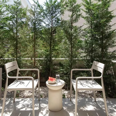 Appartement Darion