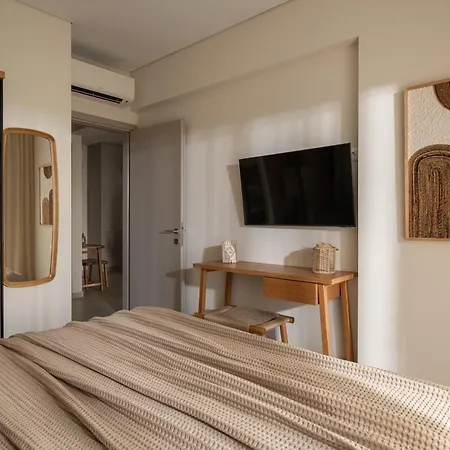 Darion Appartement Nikiti (Sithonia)