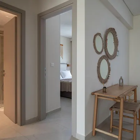 Darion Appartement Nikiti (Sithonia)