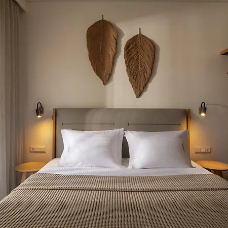 Darion Appartement Nikiti (Sithonia)