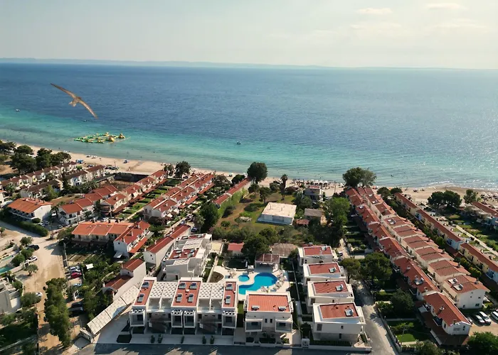 Lejlighed Darion Nikiti (Sithonia)