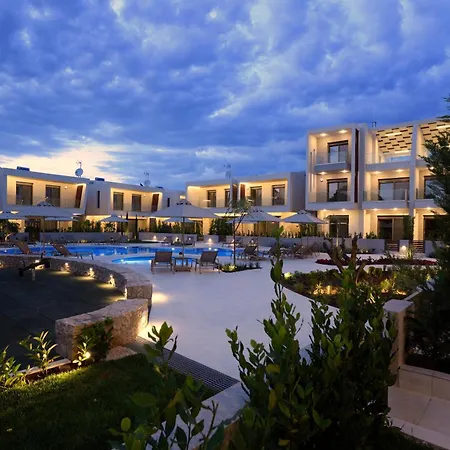 Darion Apartmán