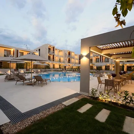 Darion Apartmán *