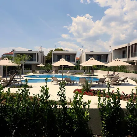 Darion Apartmán Nikiti (Sithonia)