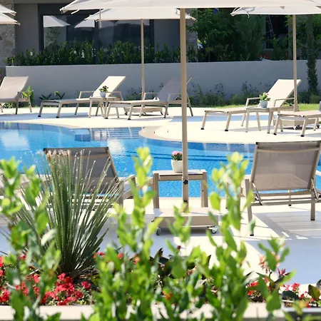 Darion Apartmán Nikiti (Sithonia)
