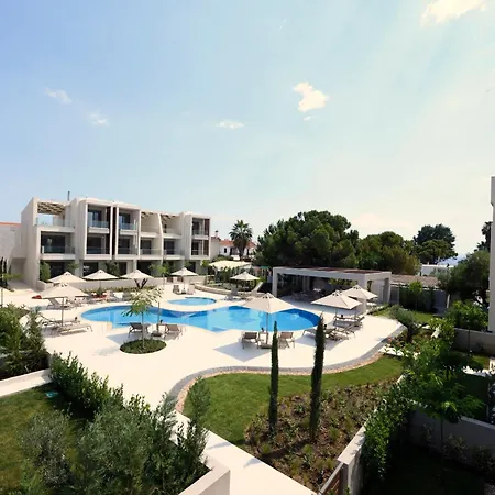 Darion Apartmán *