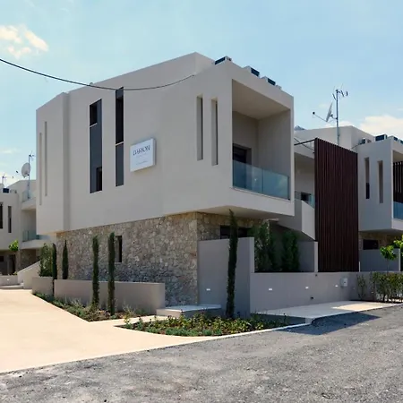 Darion Apartmán